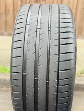 295 107y michelin for sale  PETERBOROUGH