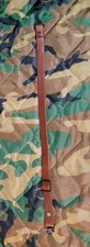 Leather sling vintage for sale  Shermans Dale