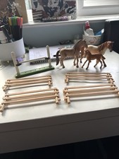 Schliech horses for sale  DEREHAM