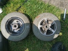 Cheng shin mobility for sale  IMMINGHAM
