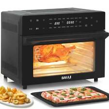 Forno friggitrice aria usato  Cardito