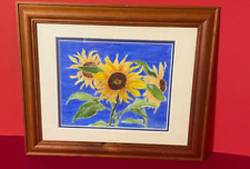 Original watercolour paint for sale  BEDFORD