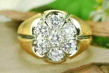 3ct round cut for sale  Sheridan