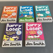 Barry loser kim for sale  ASHTON-UNDER-LYNE