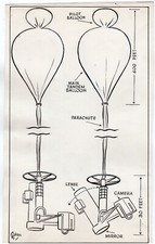 1963 nasa mars for sale  Northport