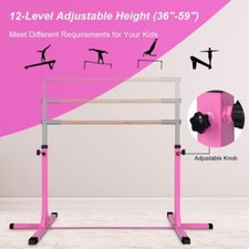 Costway gymnastics bar for sale  West Hollywood