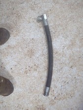 Hydraulic hose compact for sale  CULLOMPTON