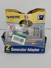 Voltec 00215 2ft for sale  Seymour
