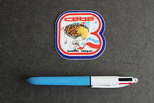 Autocollant sticker ski d'occasion  Annecy
