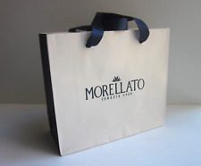 Sacchetto vuoto morellato usato  Italia