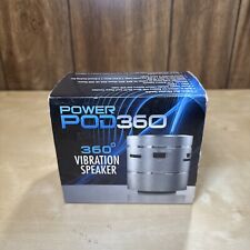 Power pod 360 for sale  Waunakee