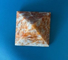 edelstein pyramide gebraucht kaufen  Stein