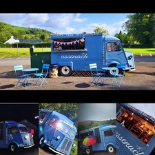 Citroen van for sale  ARROCHAR