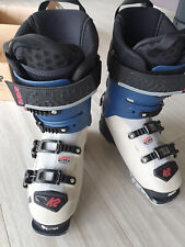 Ski boot mindbender usato  Roma