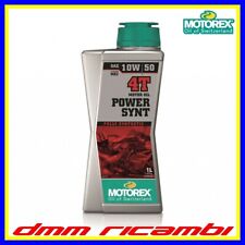 Olio motore tempi usato  Santa Maria Capua Vetere