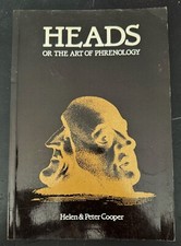 Heads the art usato  Monza