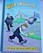 Oor wullie 2018 for sale  BLACKBURN