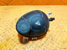 15-23 MERCEDES-BENZ C300 W205 RADIADOR MOTOR REFRIGERANTE GARRAFA RESERVATÓRIO DE ÁGUA FABRICANTE DE EQUIPAMENTO ORIGINAL, usado comprar usado  Enviando para Brazil