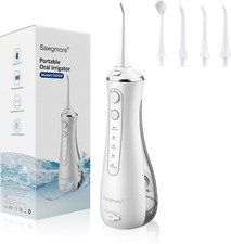 Idropulsore dentale irrigatore usato  Roma