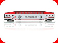 Escala N **CALTRAIN** Bombardier Commuter Coach #223 - ATHEARN 10148 **RARO comprar usado  Enviando para Brazil