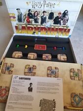 Labyrinth family board for sale  SOUTHAMPTON