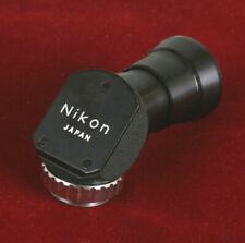 Viseur angle nikon d'occasion  Expédié en France