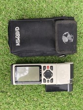 Garmin marine gps for sale  LONDON