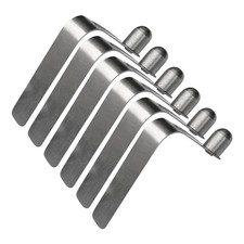 Pièces 8mm acier d'occasion  Expédié en France