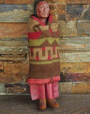 Native american indian for sale  Pocatello