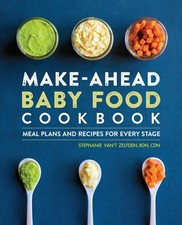 Make ahead baby for sale  Lynden