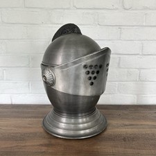 Vintage knight helmet for sale  Leola