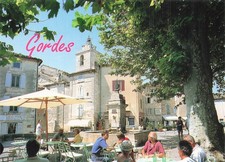 Gordes fontaine place d'occasion  France