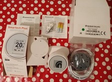 Cronotermostato immergas smart usato  San Giovanni in Persiceto