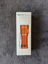 Olight baton turbo for sale  BRISTOL
