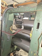 Bolling roll rubber for sale  Houston