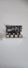 Carte pci usb d'occasion  Lyon VI