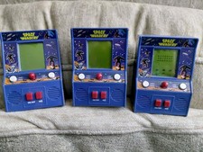 Space invaders hand for sale  Bob White