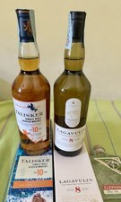 Lagavulin talisker gin usato  San Costantino Calabro