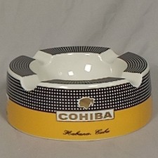 Cohiba cigar ashtray for sale  Fort Lauderdale