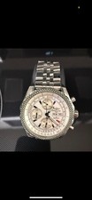 Breitling bentley black for sale  Lutz
