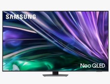 Samsung smart qe85qn85d for sale  OLDHAM