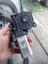 Motorino vetro lancia usato  Torino
