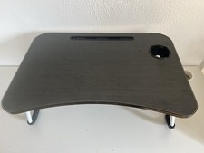 Laptoptisch notebooktisch bett gebraucht kaufen  Stockach