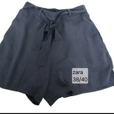 Zara short ete d'occasion  Villepinte