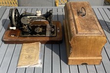 Frister rossman hand for sale  AYLESBURY