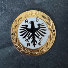 Vintage grill badge d'occasion  Riom