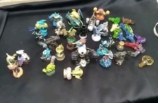Activision skylander figures for sale  THETFORD