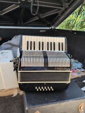 Accordion francini case for sale  Citrus Heights