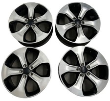 Set wheels rims for sale  Oklahoma City