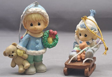 Precious moments ice for sale  West Palm Beach